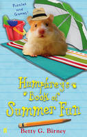 Book Cover for Humphrey's Book of Summer Fun by Betty G. Birney