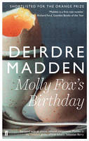 Book Cover for Molly Fox's Birthday by Deirdre Madden