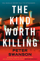 Book Cover for The Kind Worth Killing by Peter Swanson