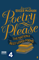 Book Cover for Poetry Please by Roger Mcgough