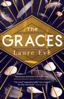 Book Cover for The Graces by Laure Eve