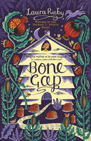 Book Cover for Bone Gap by Laura Ruby