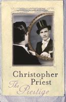 Book Cover for The Prestige by Christopher Priest