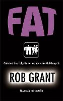 Book Cover for Fat by Rob Grant