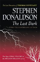 Book Cover for The Last Dark by Stephen Donaldson