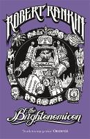 Book Cover for The Brightonomicon by Robert Rankin