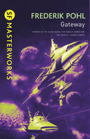 Book Cover for Gateway by Frederik Pohl