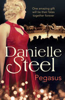 Book Cover for Pegasus by Danielle Steel