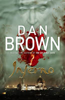 Book Cover for Inferno (Robert Langdon Book 4) by Dan Brown