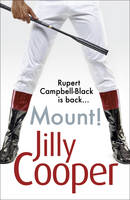 Book Cover for Mount! by Jilly Cooper