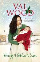 Book Cover for Every Mother's Son by Val Wood