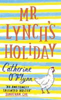 Book Cover for Mr Lynch's Holiday by Catherine O'Flynn