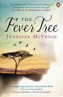 Book Cover for The Fever Tree by Jennifer McVeigh
