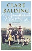 Book Cover for My Animals and Other Family by Clare Balding