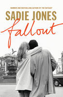 Book Cover for Fallout by Sadie Jones