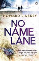 Book Cover for No Name Lane by Howard Linskey