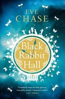 Book Cover for Black Rabbit Hall by Eve Chase