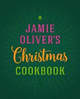 Book Cover for Jamie Oliver's Christmas Cookbook by Jamie Oliver