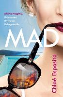 Book Cover for Mad by Chloe Esposito