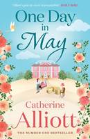 Book Cover for One Day in May by Catherine Alliott