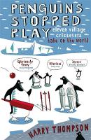 Book Cover for Penguins Stopped Play by Harry Thompson