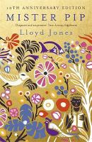 Book Cover for Mister Pip by Lloyd Jones