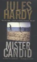 Book Cover for Mister Candid by Jules Hardy