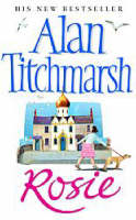 Book Cover for Rosie by Alan Titchmarsh