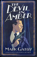 Book Cover for The Devil in Amber by Mark Gatiss