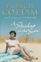 Book Cover for A Shadow on the Sun by Francis Cottam