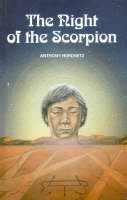 Book Cover for The Night of the Scorpion by 