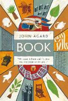 Book Cover for Book by John Agard