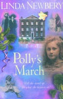 Book Cover for Historical House: Polly's March by Linda Newbery