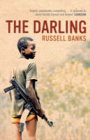 Book Cover for The Darling by Russell Banks