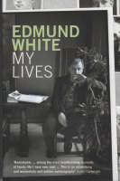 Book Cover for My Lives by Edmund White