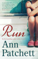 Book Cover for Run by Ann Patchett