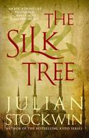 Book Cover for The Silk Tree by Julian Stockwin