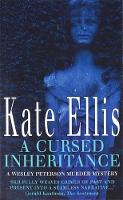 Book Cover for A Cursed Inheritance by Kate Ellis