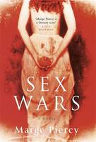 Book Cover for Sex Wars by Marge Piercy