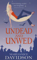 Undead and Unwed