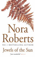 Book Cover for Jewels of the Sun by Nora Roberts