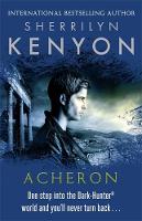 Book Cover for Acheron by Sherrilyn Kenyon