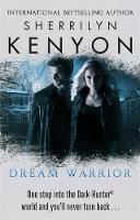 Book Cover for Dream Warrior by Sherrilyn Kenyon