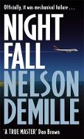 Book Cover for Night Fall by Nelson Demille