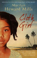 Book Cover for Cloth Girl by Marilyn Heward Mills