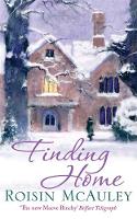 Book Cover for Finding Home by Roisin Mcauley