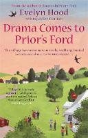 Drama Comes to Priors Ford