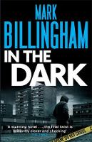 Book Cover for In the Dark by Mark Billingham