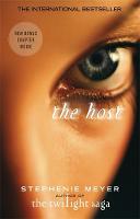 Book Cover for The Host by Stephenie Meyer