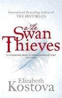 Book Cover for The Swan Thieves by Elizabeth Kostova